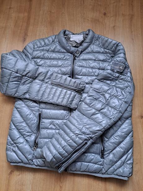 Dámska bunda, new yorker,m