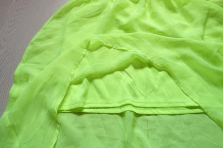 Dámska sukňa forever21, m