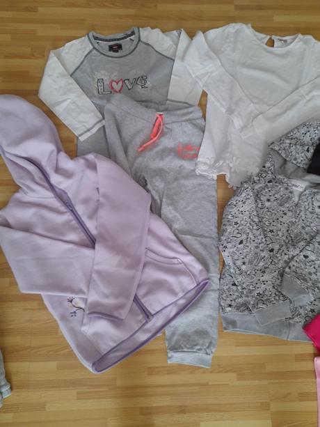 Balík pre dievča 140, 140–152