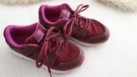 Tenisky, karrimor,32