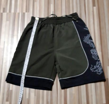 Letne kratasy 146/152, 146