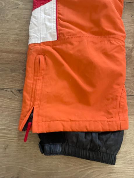 Oranžové otepľovaky kenvelo, kenvelo,l