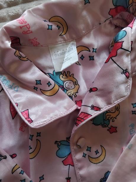 Pyzamo, primark,116