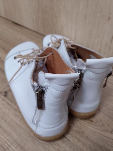 Barefoot topánky okbare, 41