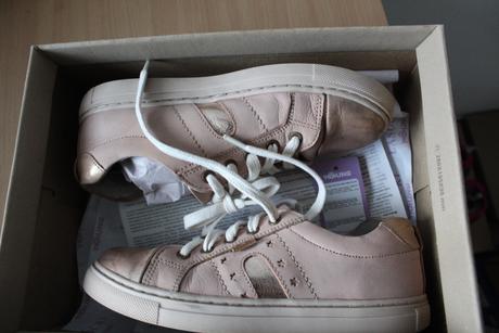 Topánky, lasocki,32