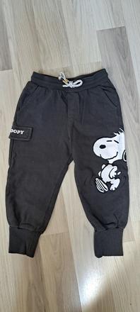 Teplaky, reserved,110