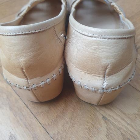 Robel topánky kožené, 39