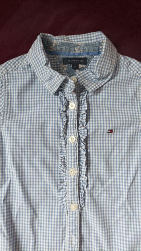 Tommy hilfiger, tommy hilfiger,110