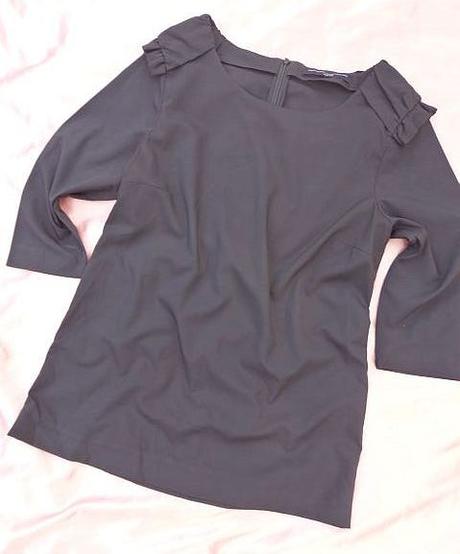 Luxusna velmi pekna bluzka, 40