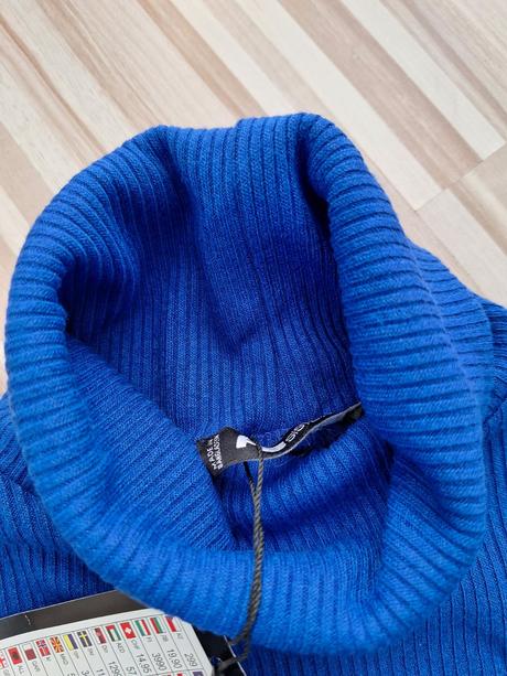 Tričko-roláčik, new yorker,36 / s