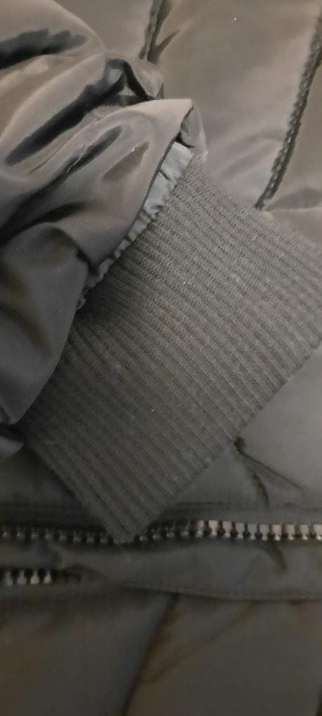 Nova bunda, terranova,m