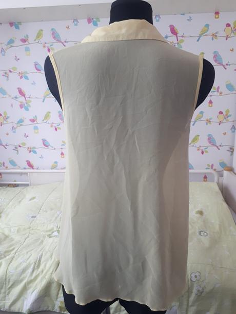 Dámska letná blúzka, atmosphere,36