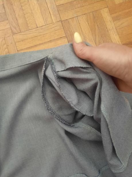 Dámske sako/ kabátik, l