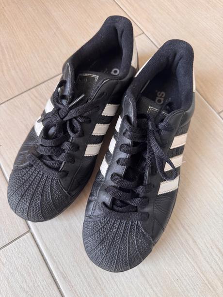 Superstar, adidas,39