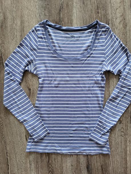 Dámske tričko f&f - veľkosť m, f&f,m