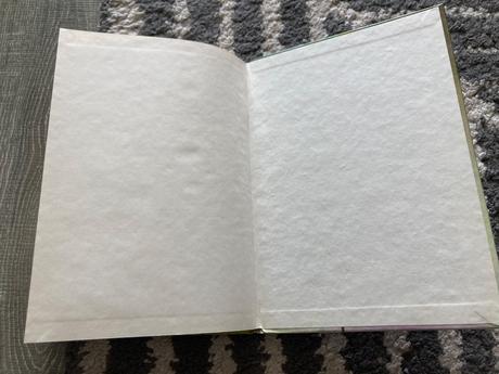 Cesta za slnkom prvé vydanie 1986,