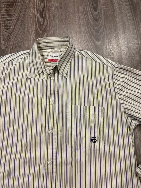 Pepe jeans panska kosela m, pepe jeans,m