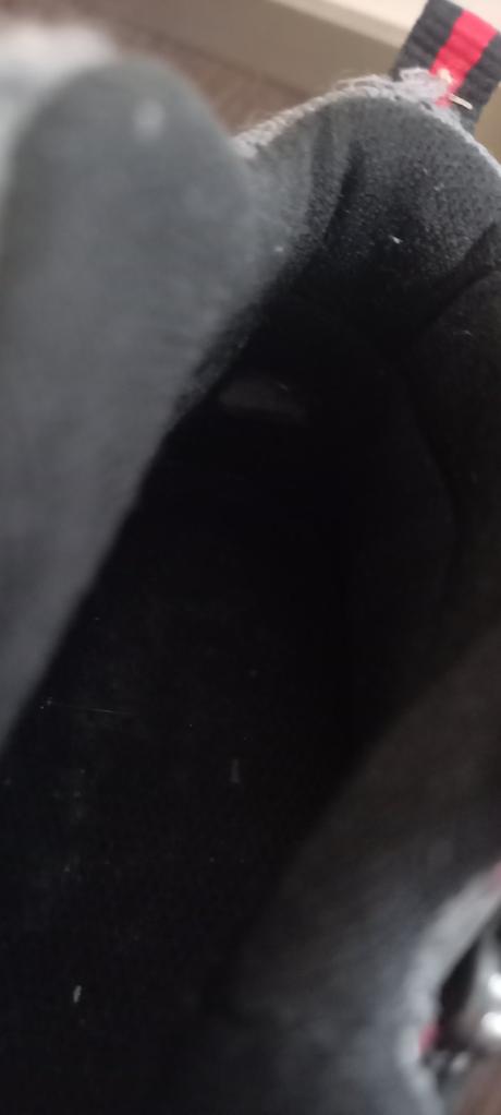 Turistické topánky, alpine pro,31