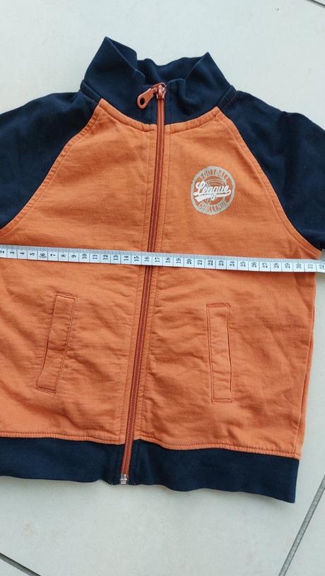 Mikina impidimpi c.86, impidimpi,86