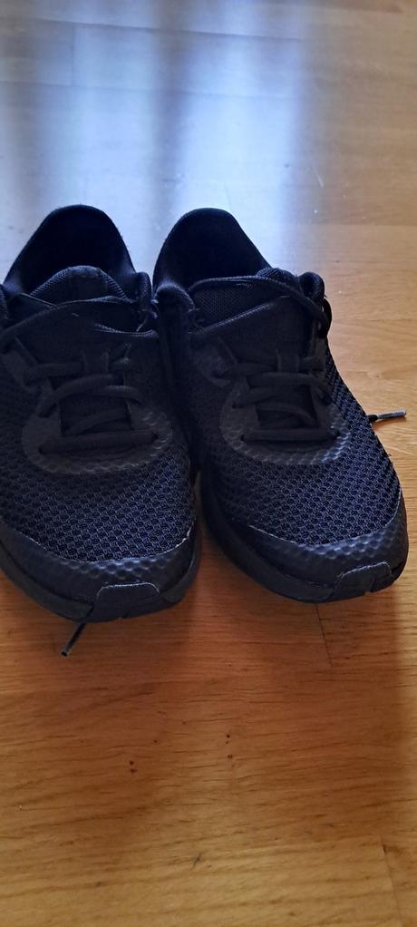 Tenisky, under armour,36