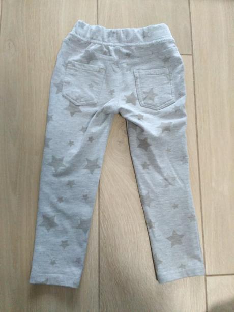 Legíny s hviezdami, pepco,98