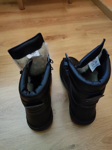 Pracovné topánky artra, 39