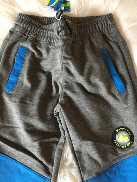 Chlapčenské tepláky - viac farieb a veľkostí., kugo,104