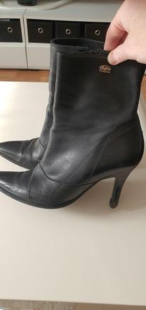 Čižmičky buffalo, 39