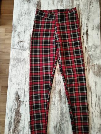 Nohavice. legíny, 164