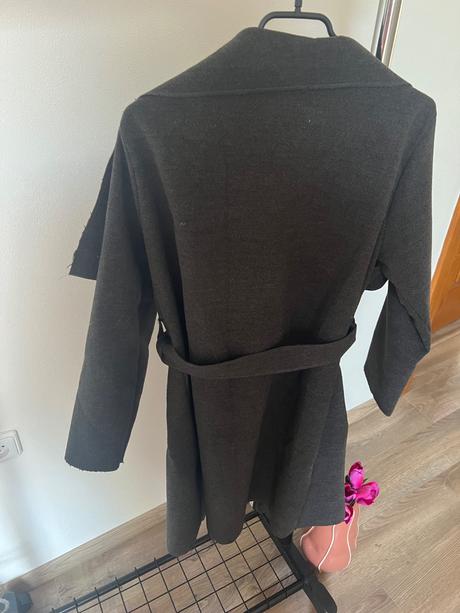 Prechodný dlhy kabat, 