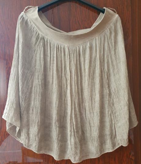 Lahka muselinova sukna, l