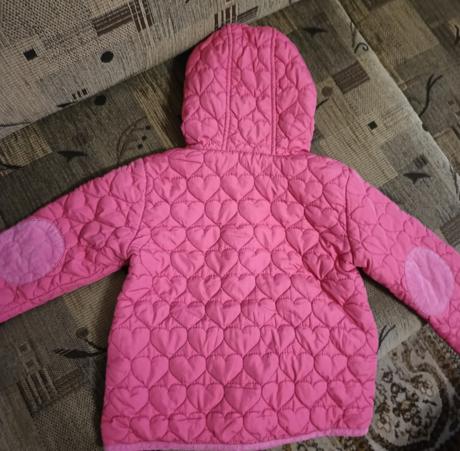 Prechodná bunda, next,110