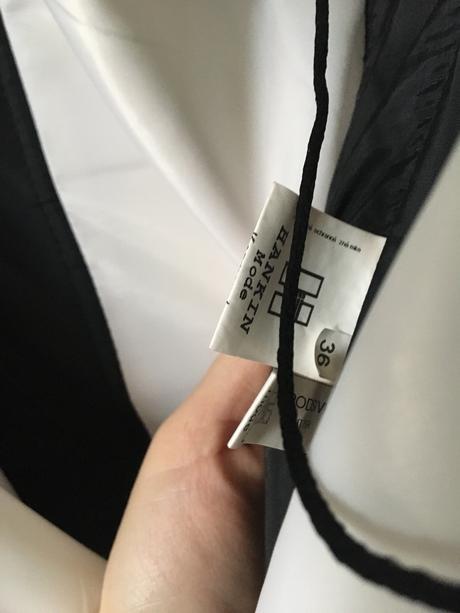 Spoločenské šaty, zn. hankin mode, 36