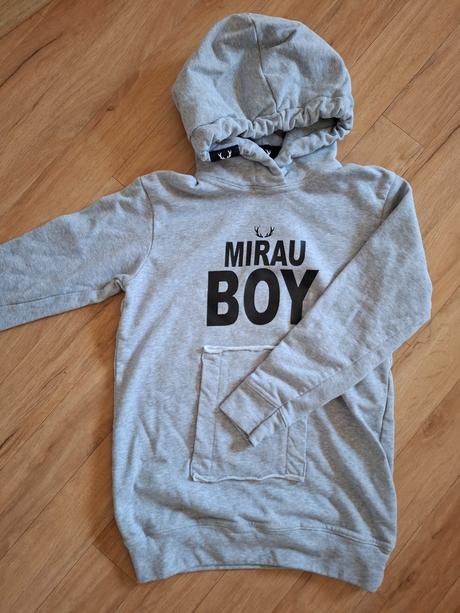 Mikina mirau, mirau,128