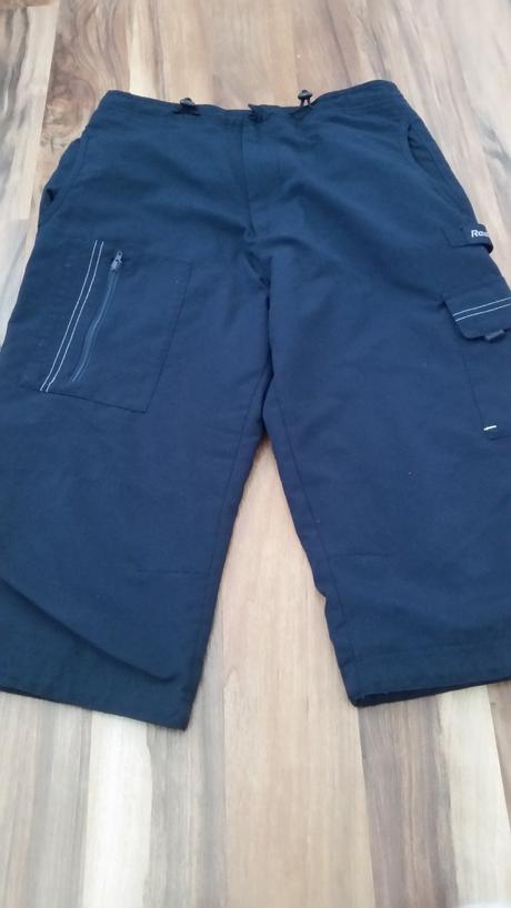 3/4 nohavice reebok 158, reebok,158