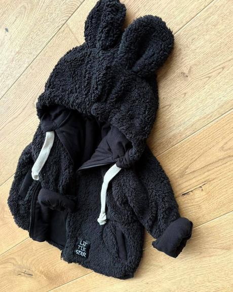 Little star kabátik baranček, little star,86 - 134