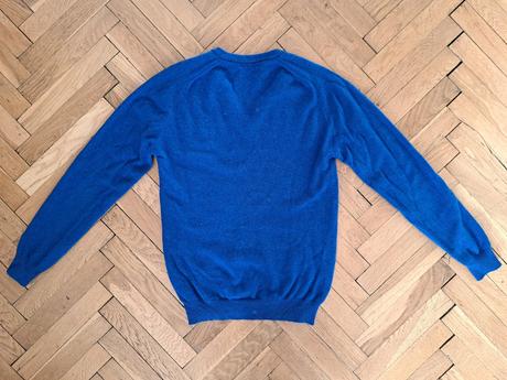 Pánsky sveter, l