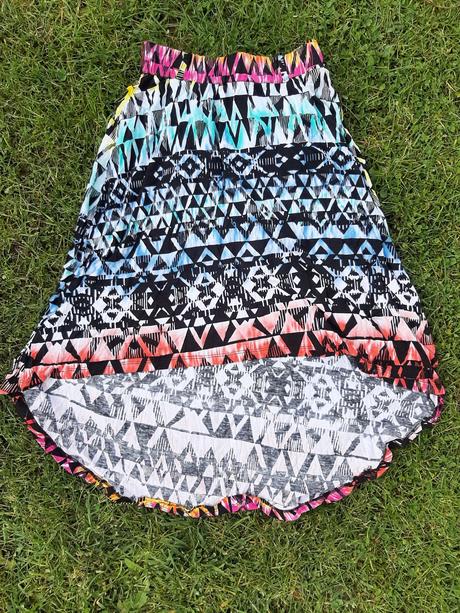 Sukňa gate woman velk. s/36., gate,xs