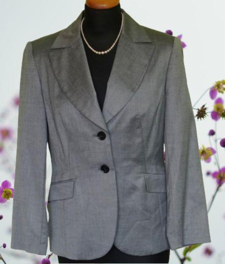 Dámske sako christian berg, veľ. 38 / m, 38