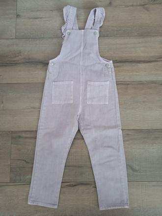 Rifle na traky, zara,110