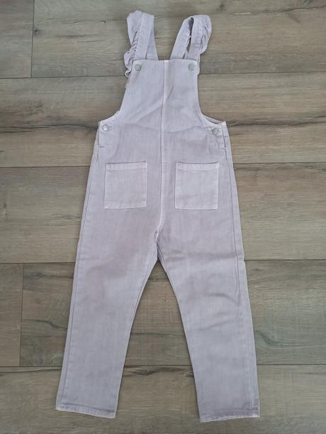 Rifle na traky, zara,110