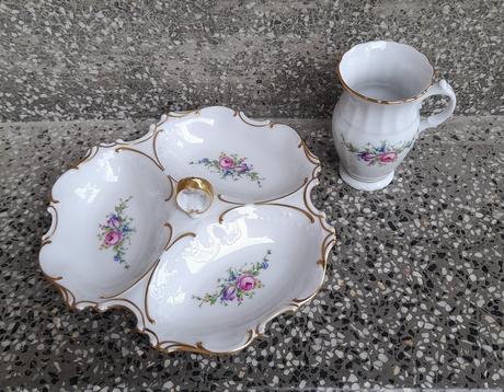 Porcelán, 
