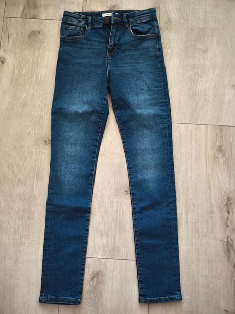 Nové rifle bez vysačky, reserved, reserved,164