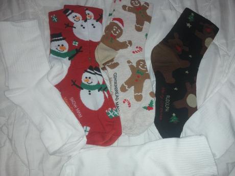 6 ponozky, 35 / 36 / 37