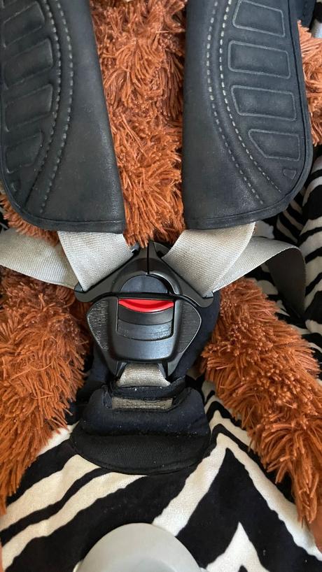 Autosedačka britax römer versafix 9-18kg, römer