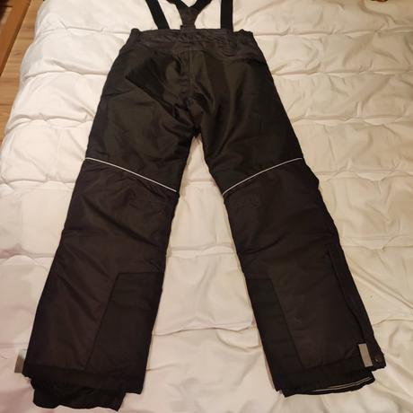 Oteplovacky lindex veľ 152, lindex,152