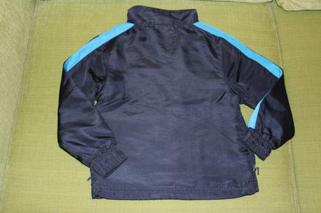 Športová mikina, 116