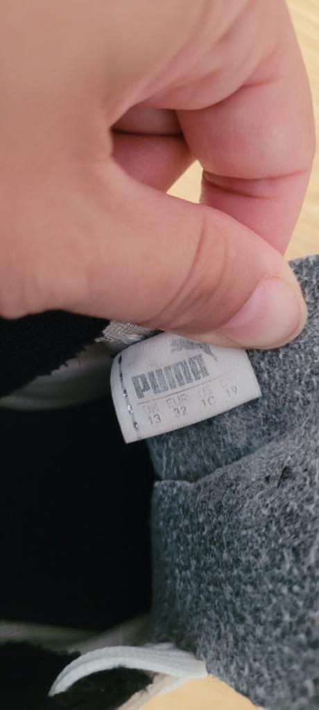 Kopačky (turfy), puma,32