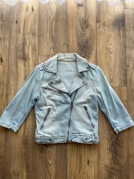 Riflova bundicka zara, zara,s