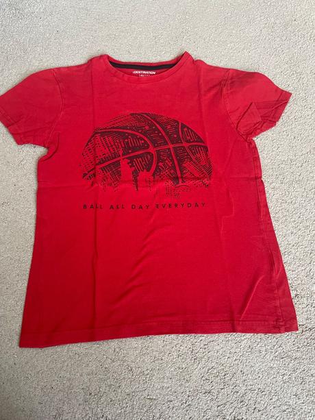 Tričko - 3ks, marvel,146